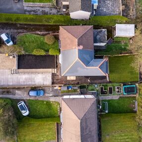 Bassaleg Road, Newport. For sale with Clarke & Partners estate agent.